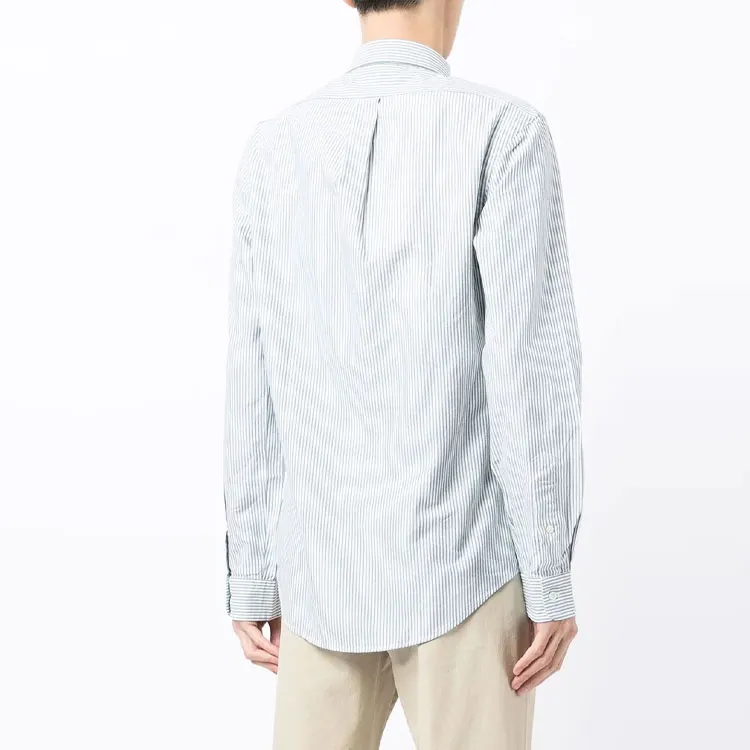 Polo Ralph Lauren Classic Oxford Shirt-3