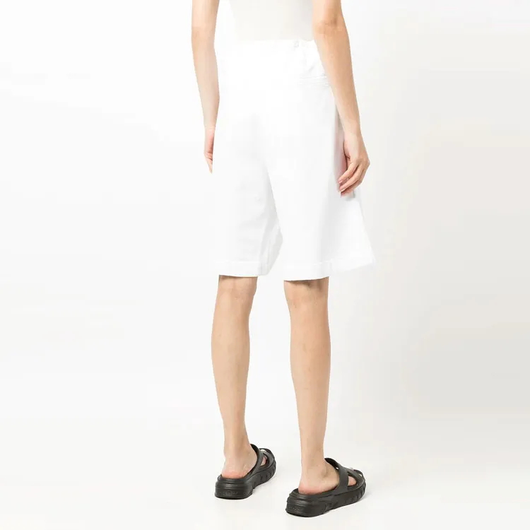 Givenchy Mmw Printed Slim Fit Jogger Pants 'White'-2
