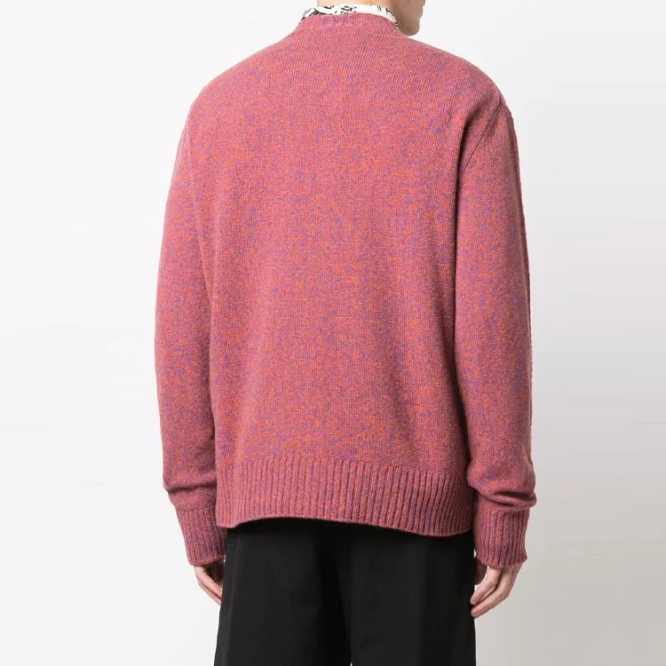 MARNI Sweaters Men Pink-3