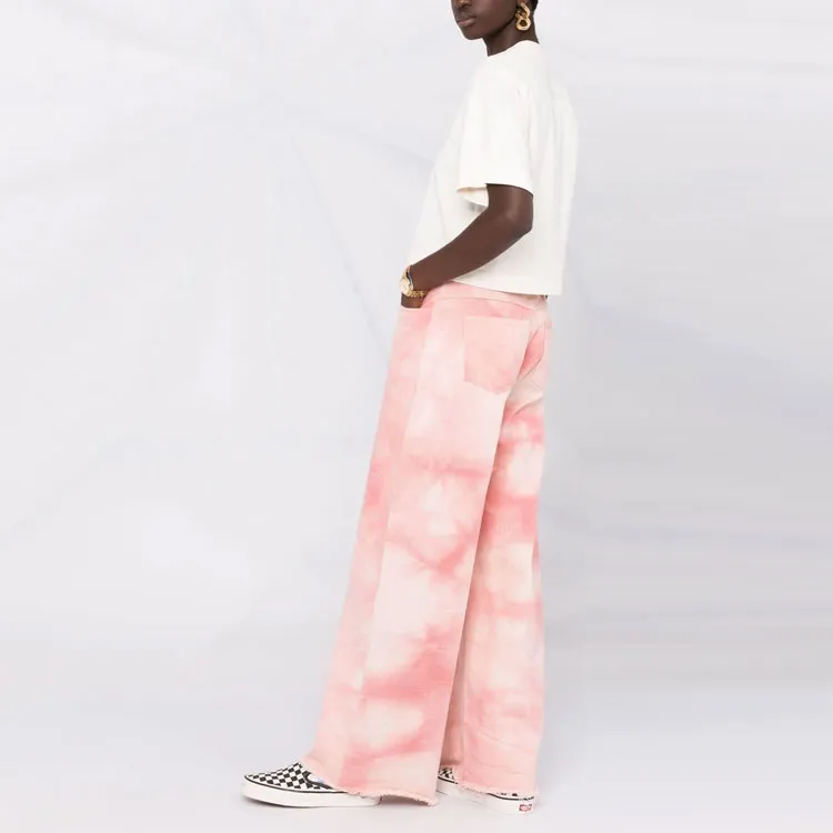 OFF-WHITE FW21 Crop Tops Women's Beige-3