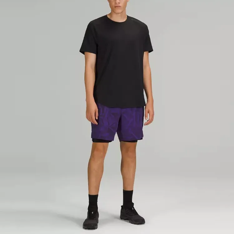 Lululemon Casual Shorts Men-11