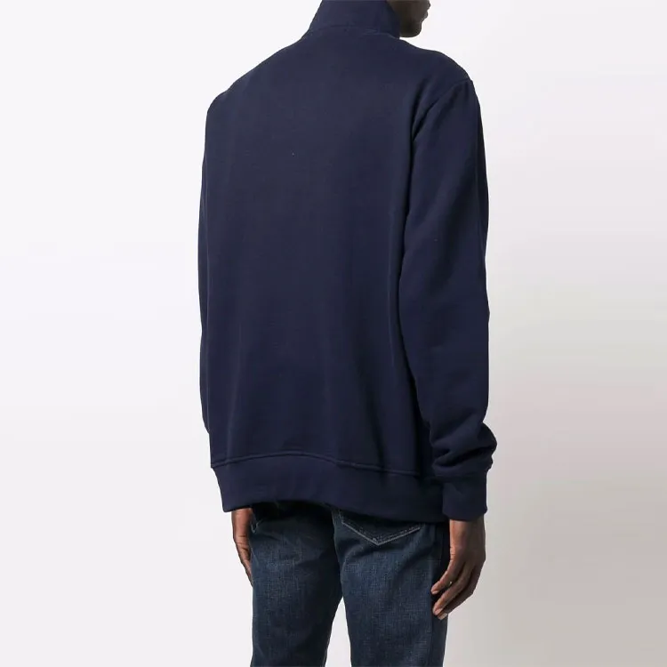 Polo Ralph Lauren Sweatshirt Men's Blue-3