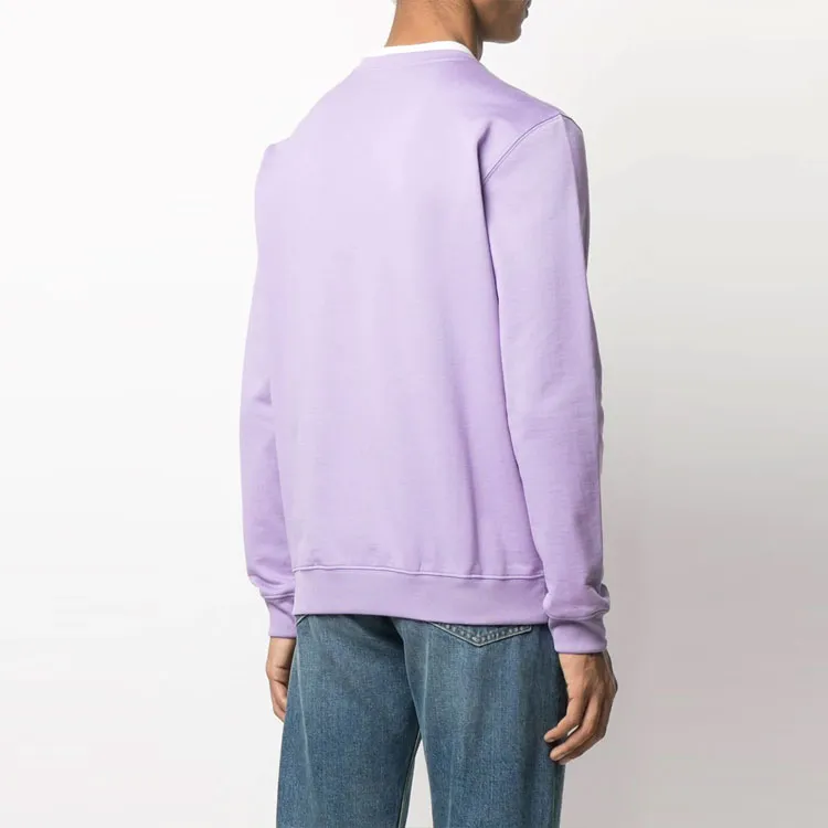 VERSACE Medusa Emboidered Sweatshirt-2