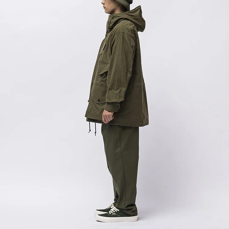 WTAPS Jackets Men-3