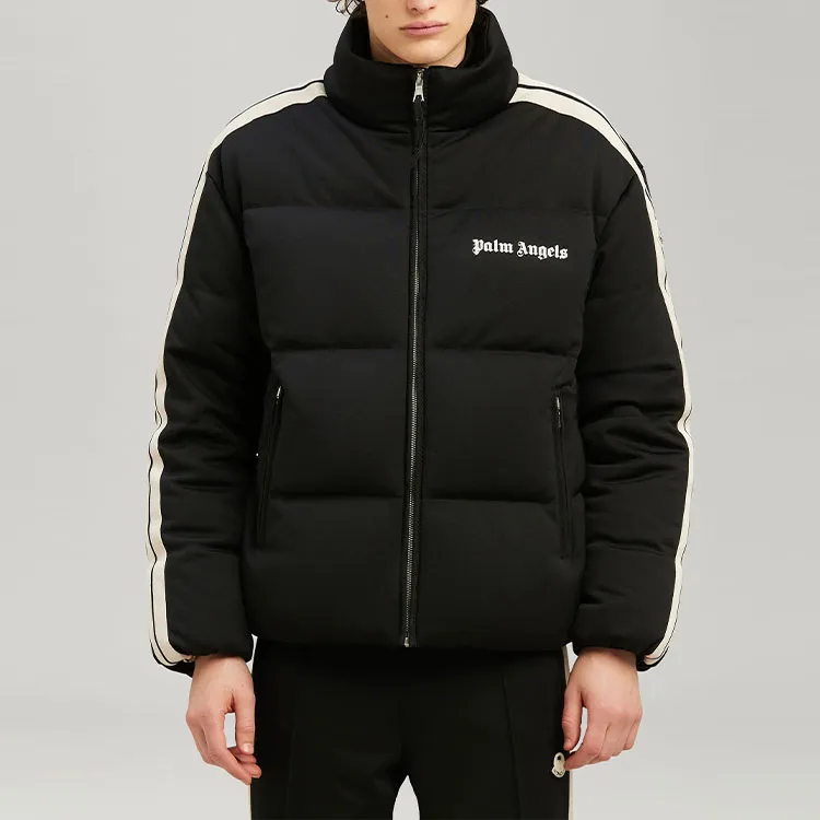Moncler X Palm Angels Rodman Short Down Jacket-3