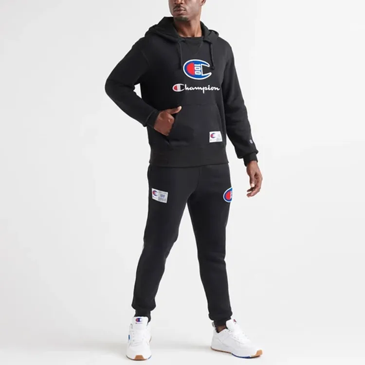 Champion Sweatshirts Unisex-1