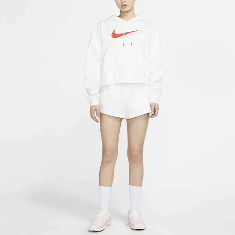Nike Sweatshirts Women's White-2