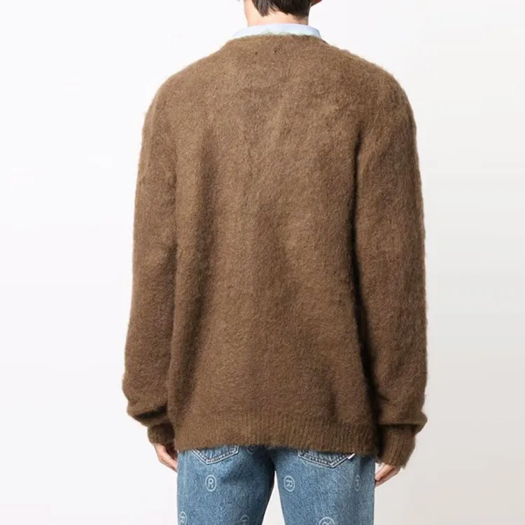 Needles Mohair Cardigan-3
