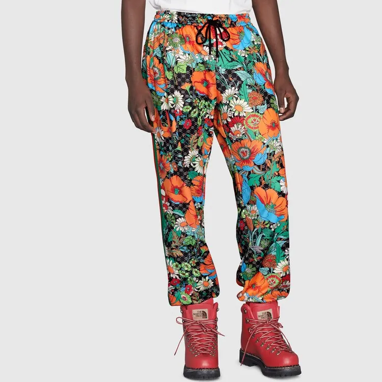 GUCCI X The North Face Jogging Pant-2