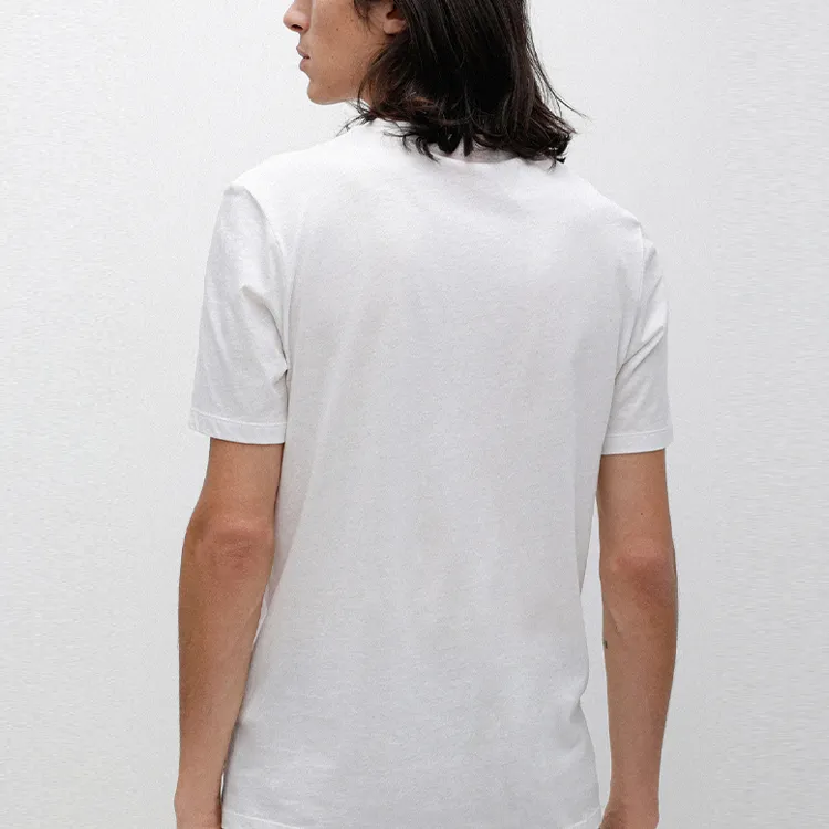 HUGO BOSS T Shirts Men White-1