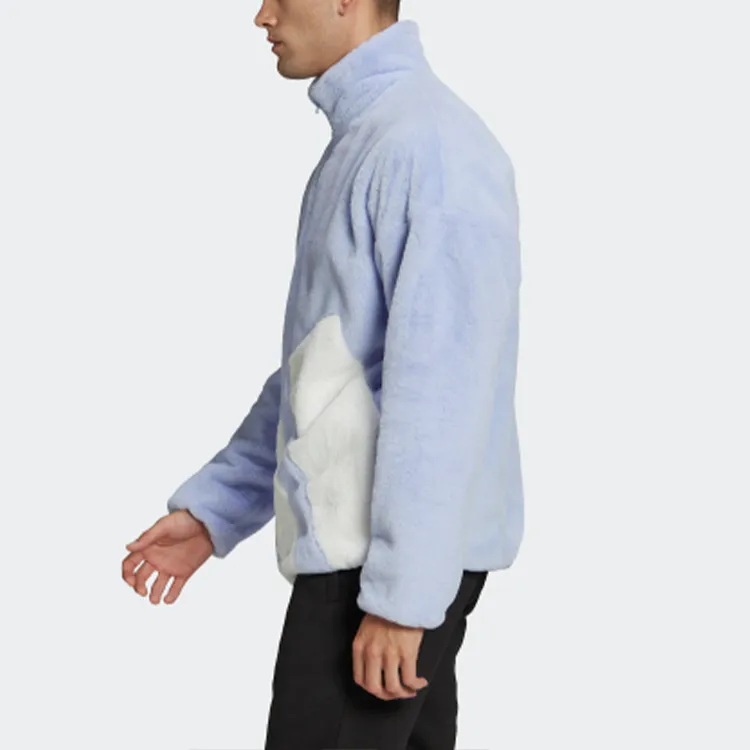 Adidas Jackets Men Lilac-3