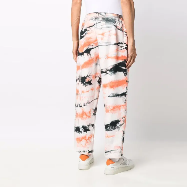 Aries No Problemo Sweatpants-3