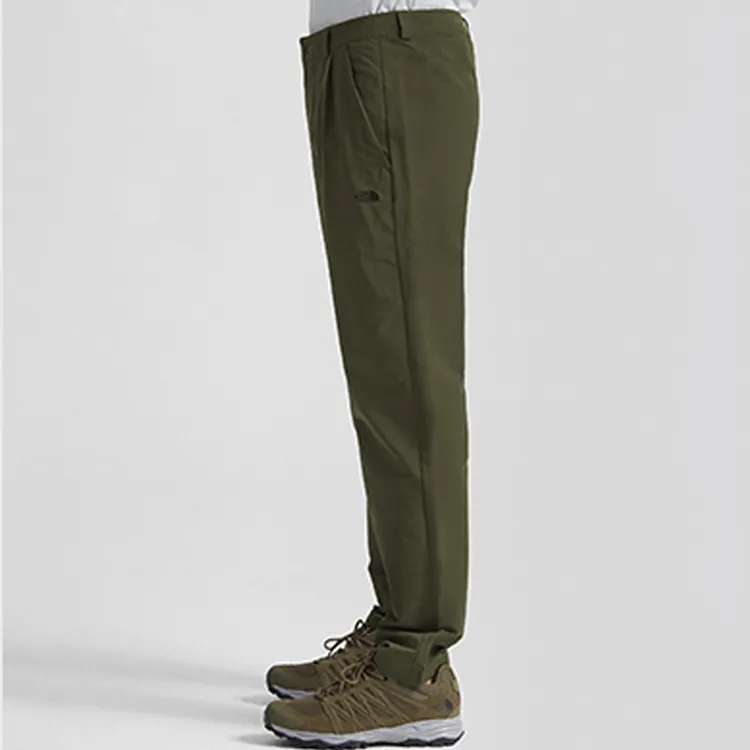 THE NORTH FACE Casual Pants Men Green-5