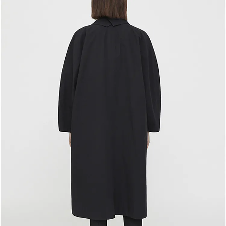 TOTEME Coats Women's Black-2