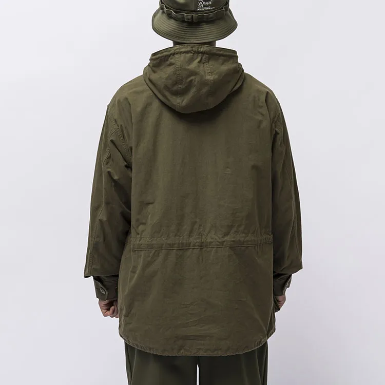 WTAPS Jackets Men-5