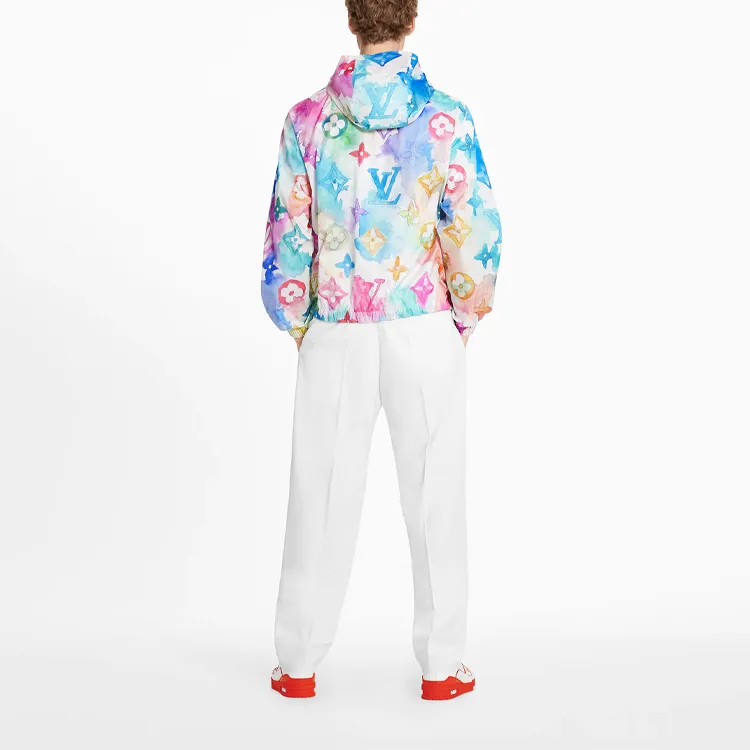 LOUIS VUITTON Jacket Men's Multicolor-2