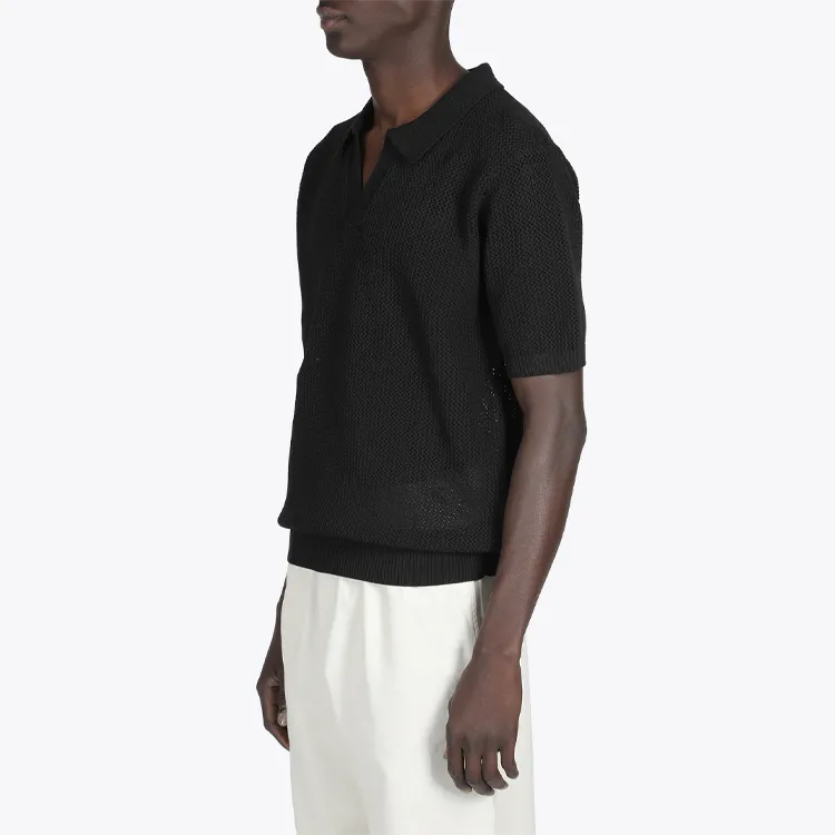 Stussy Polo Shirts Unisex-9