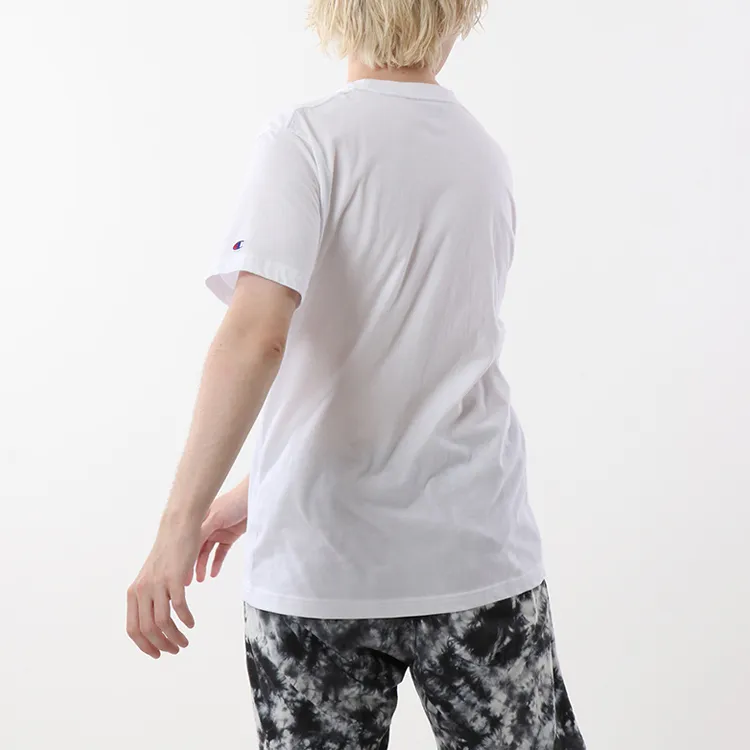Champion SS21 T Shirt Japan Version Unisex-4