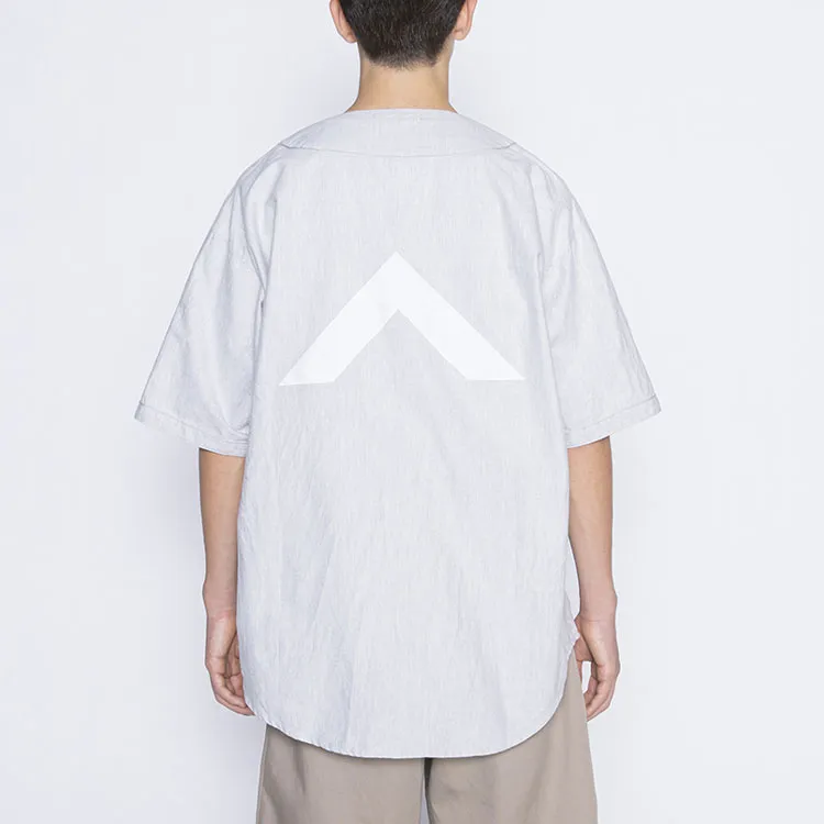WTAPS Shirts Men Gray-2