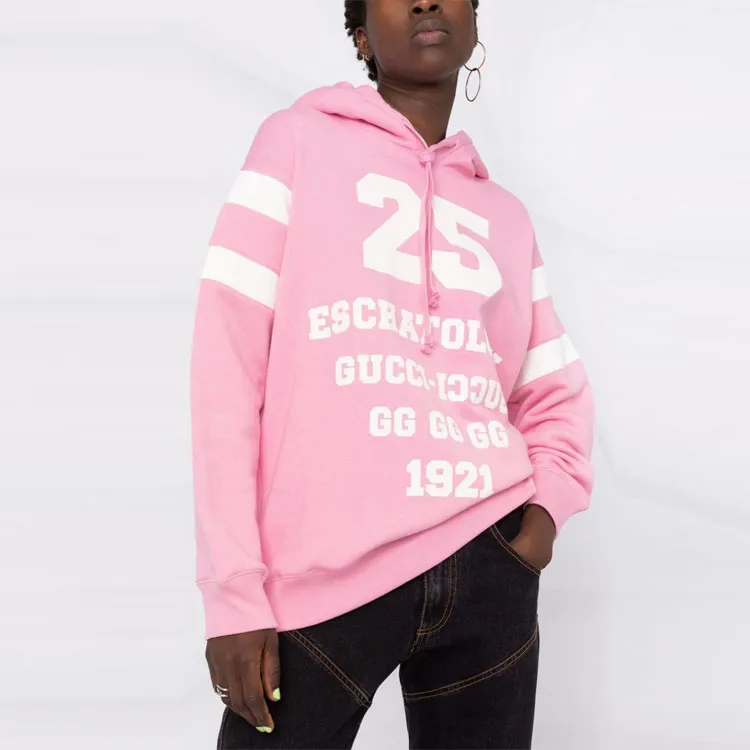 GUCCI Eschatology 25 Hoodie-2