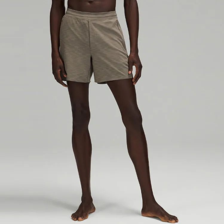 Lululemon Sports Shorts 6' Men's-10