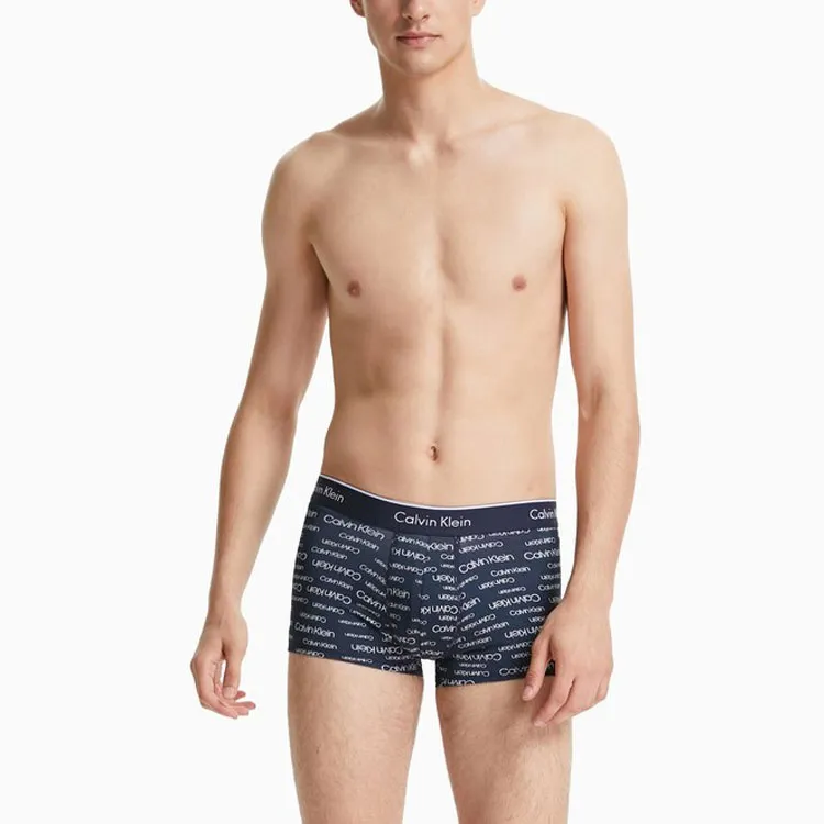 Calvin Klein Men Underpants-4