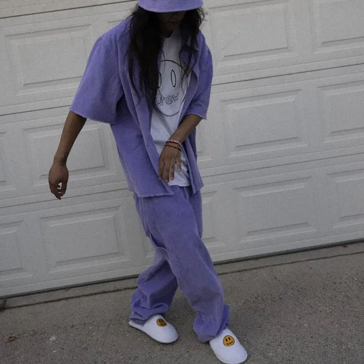 Drew House Sketch Mascot Ss Tee-6