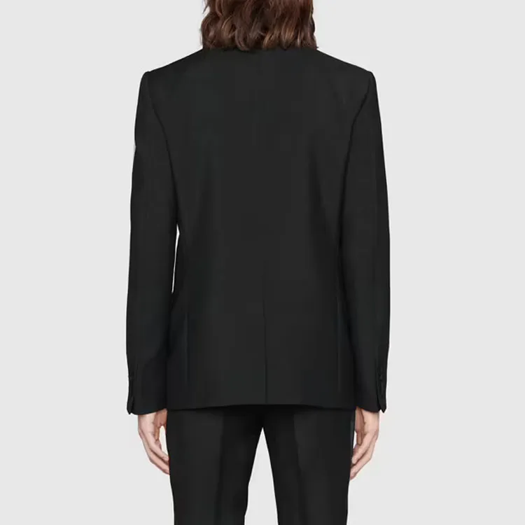 GUCCI Two Piece Suit-7