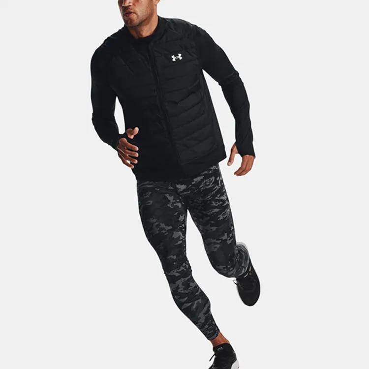 Under Armour Vests Men Black-3