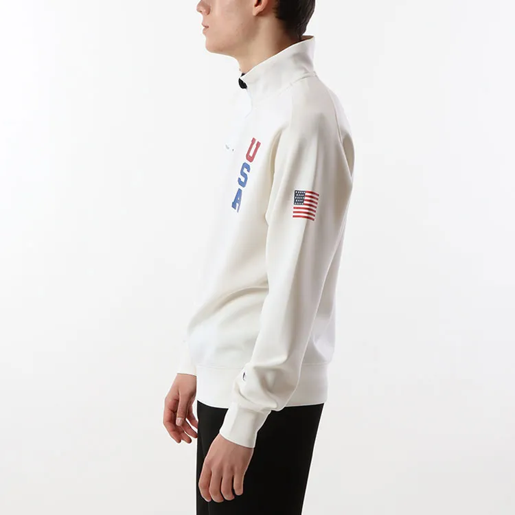 Champion Jacket Japan Version Men's-6