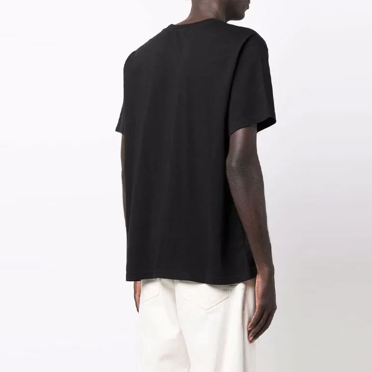 AMIRI Leopard Tee-2