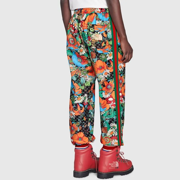 GUCCI X The North Face Jogging Pant-3