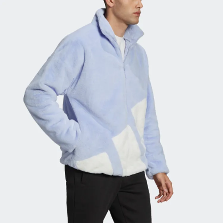 Adidas Jackets Men Lilac-4