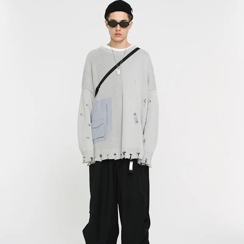 FPA Sweaters Unisex-6