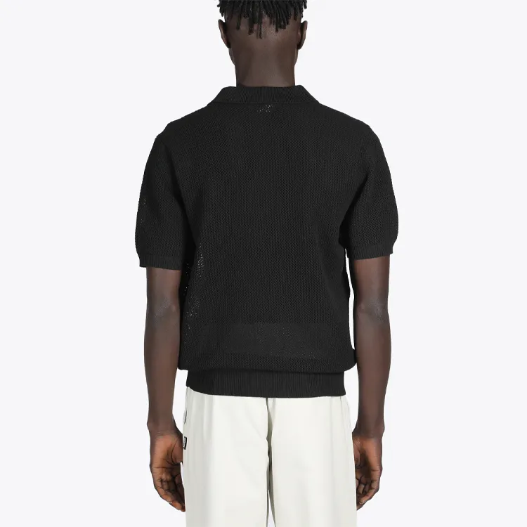 Stussy Polo Shirts Unisex-8