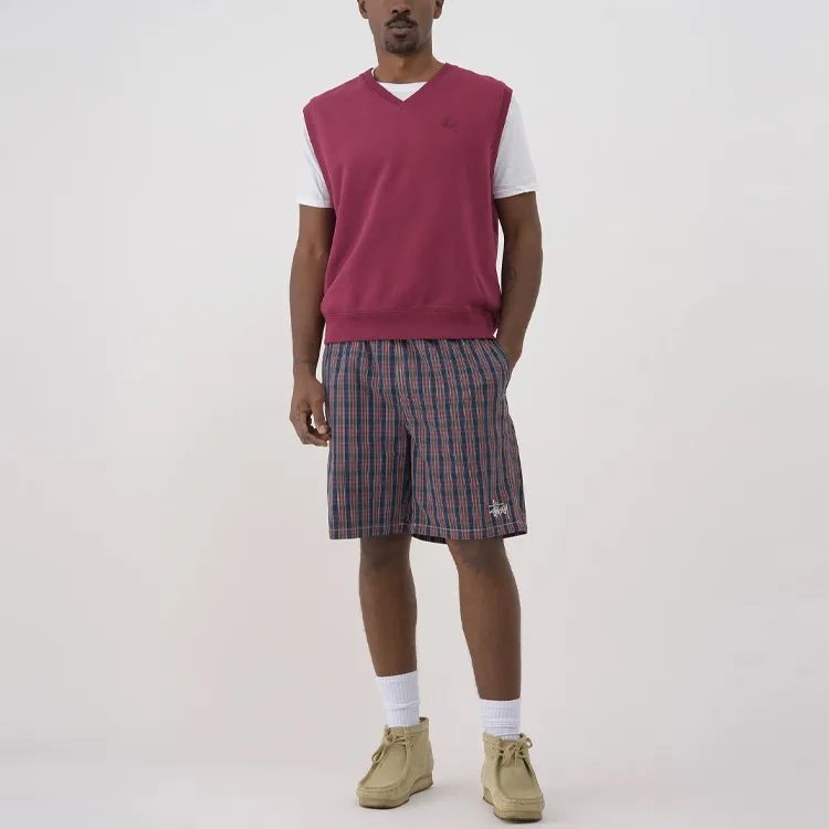 Stussy Tank Tops Unisex-13