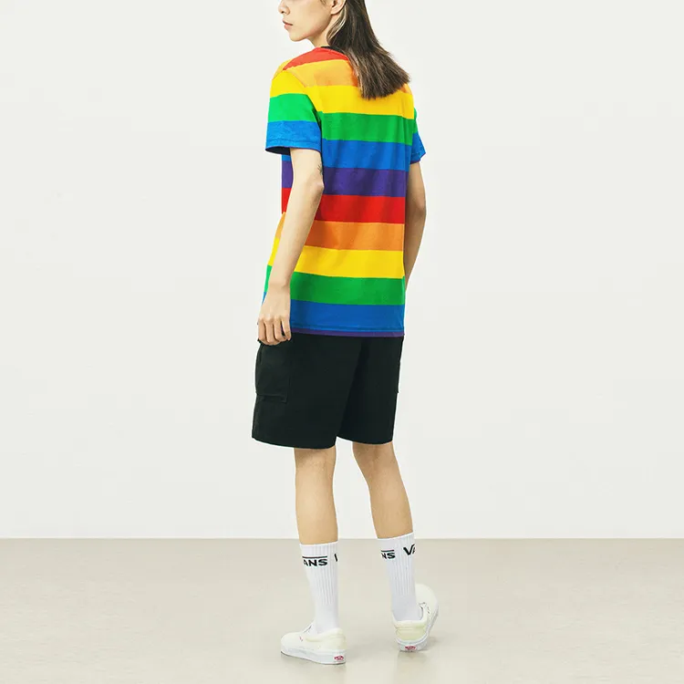 Vans Casual Shorts Women's Black-3