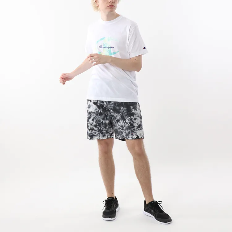 Champion SS21 T Shirt Japan Version Unisex-1