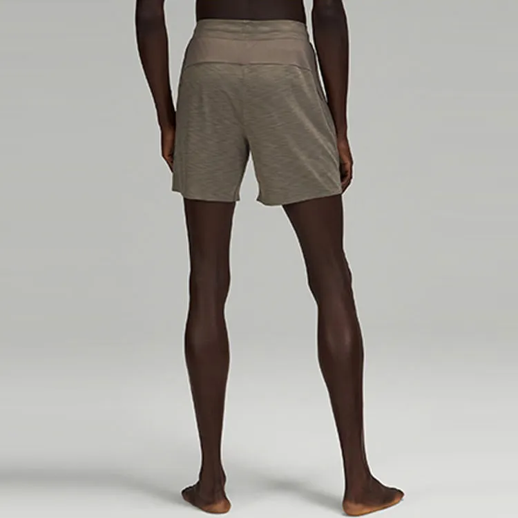 Lululemon Sports Shorts 6' Men's-9