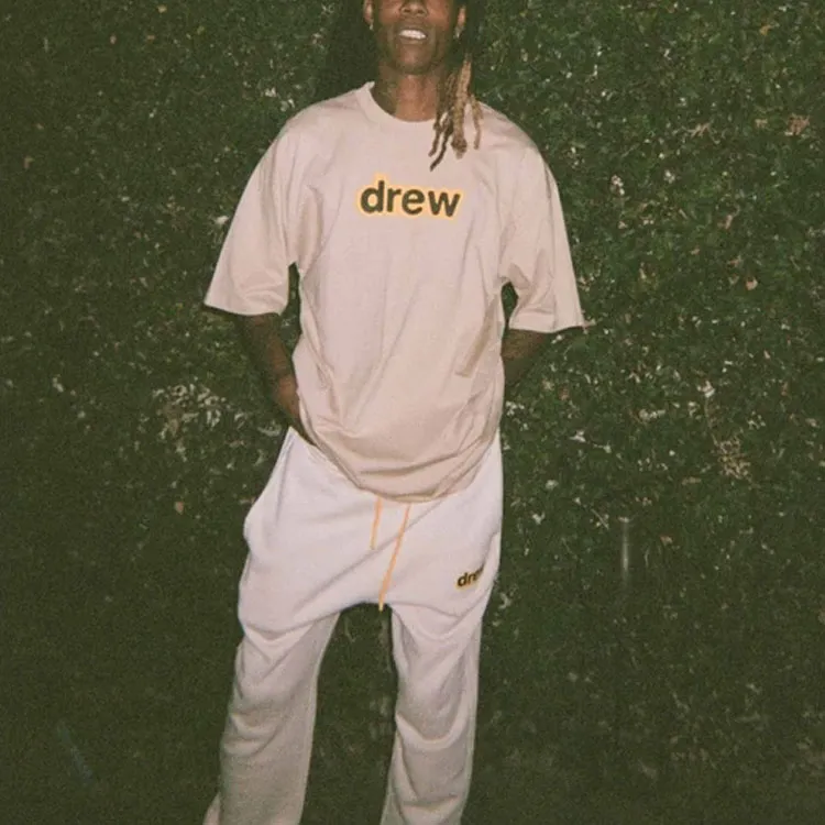 Drew House Secret Ss Tee-6