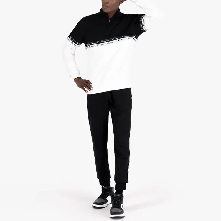 Champion FW21 Jacket US Version Unisex-4