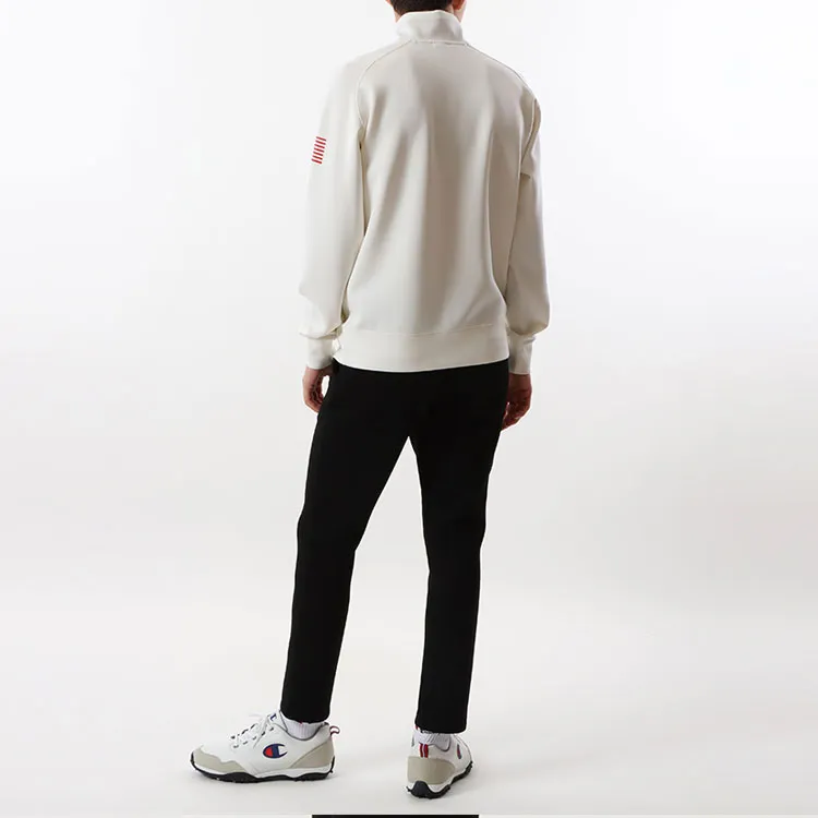 Champion Jacket Japan Version Men's-3