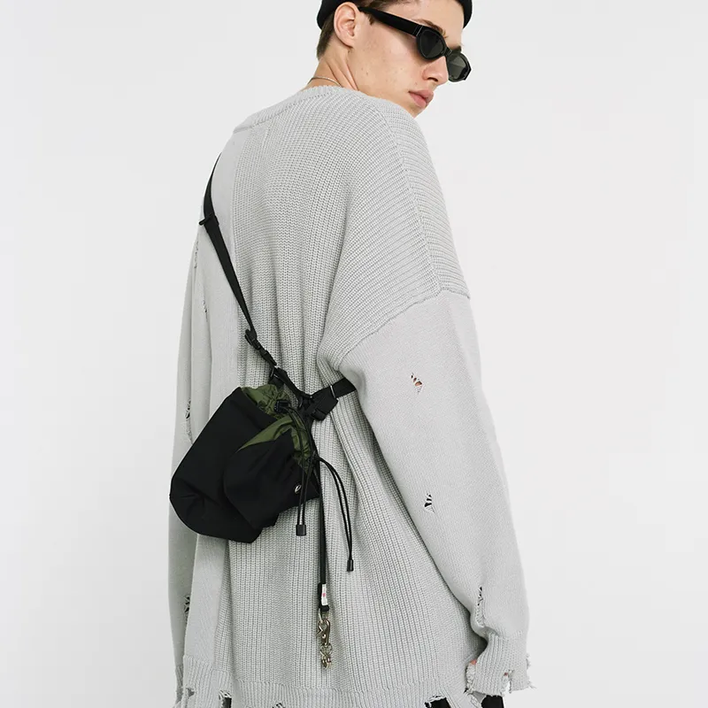 FPA Sweaters Unisex-7