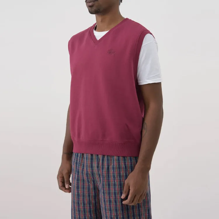 Stussy Tank Tops Unisex-14