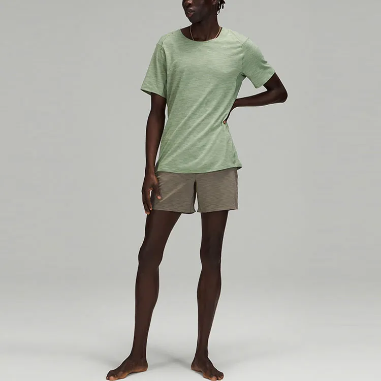 Lululemon Sports Shorts 6' Men's-11