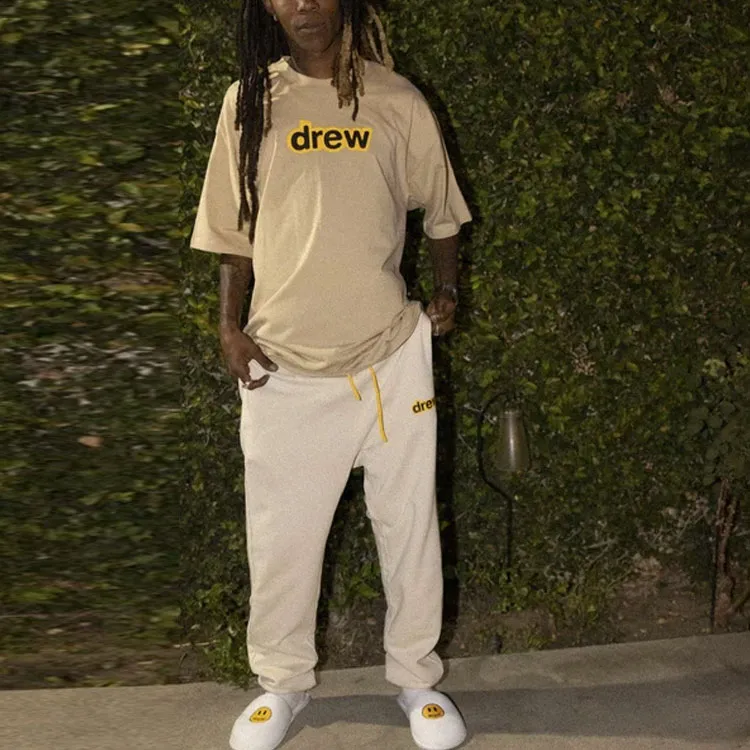 Drew House Secret Ss Tee-5