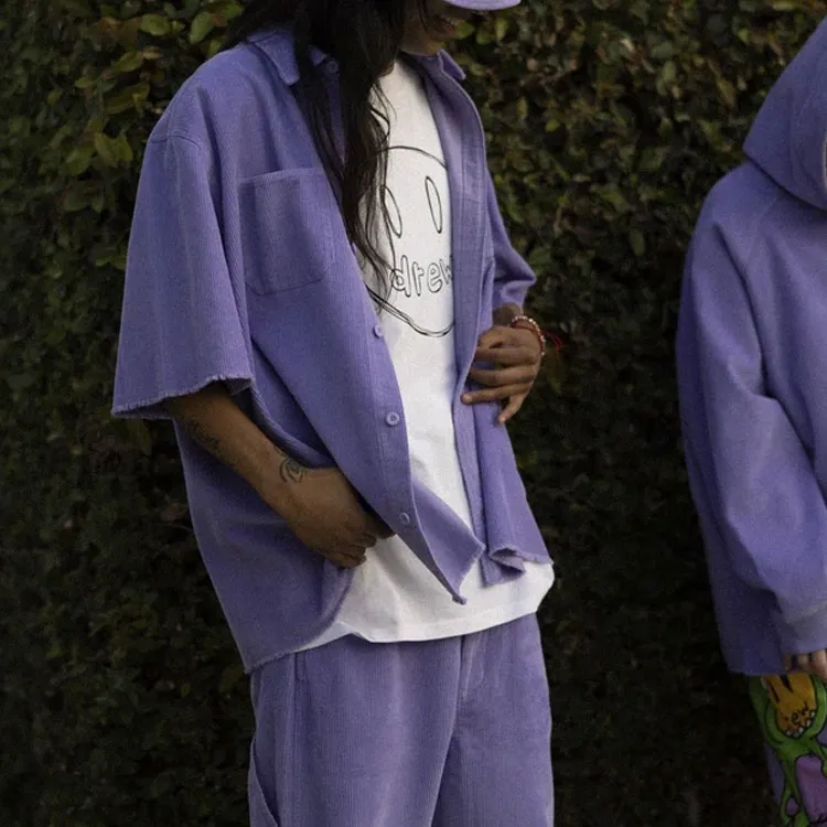 Drew House Sketch Mascot Ss Tee-7