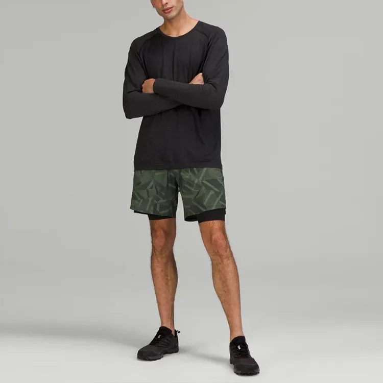 Lululemon Casual Shorts Men-5