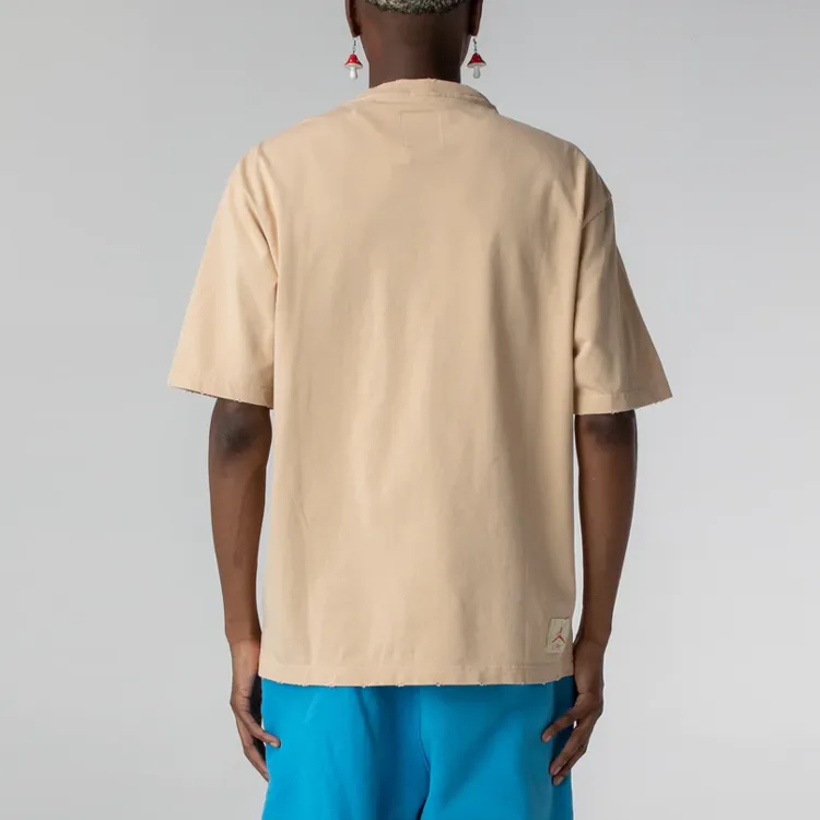 Jordan X Union M J Gfx T Shirt Asia Sizing-2