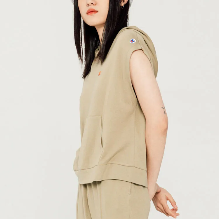 Champion T-Shirts Women's-11